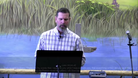 Who we are - Mission - We equip people to know and follow Jesus