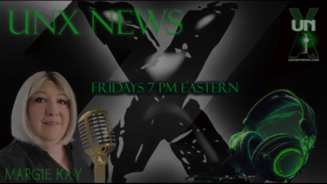 Un-X Brit Elders - The UFO Billy Meier Case.