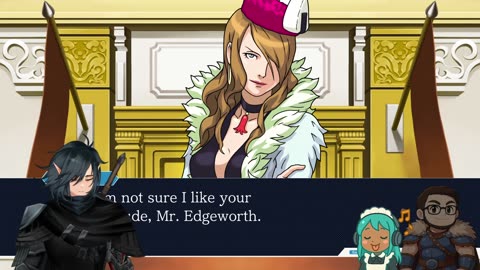 Final Fantasy Tactics (Remake): Part 9