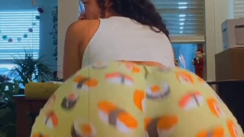 🍣 Do You Like Sushi? 🔥💯