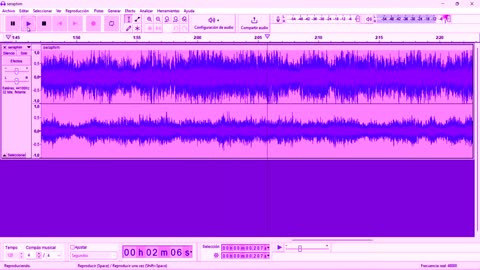 AMBIENT MUSIC TRACK inspired by mysticism