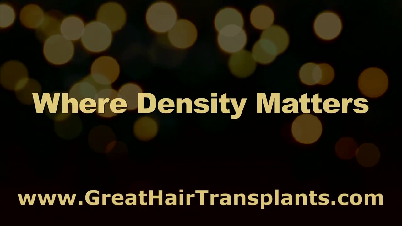 Undetectable Hair Transplant Suture Removal with Dr. Brett Bolton