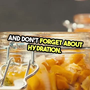 Unlock the Secrets of a Healthy Microbiome!