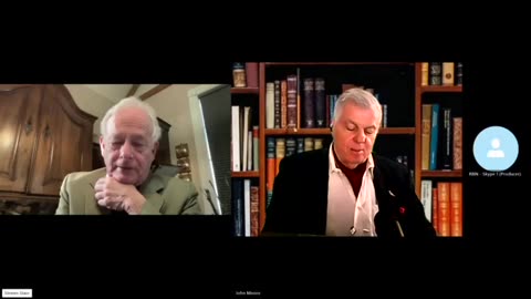 The John Moore Show | 2.24.25 | Hour 1