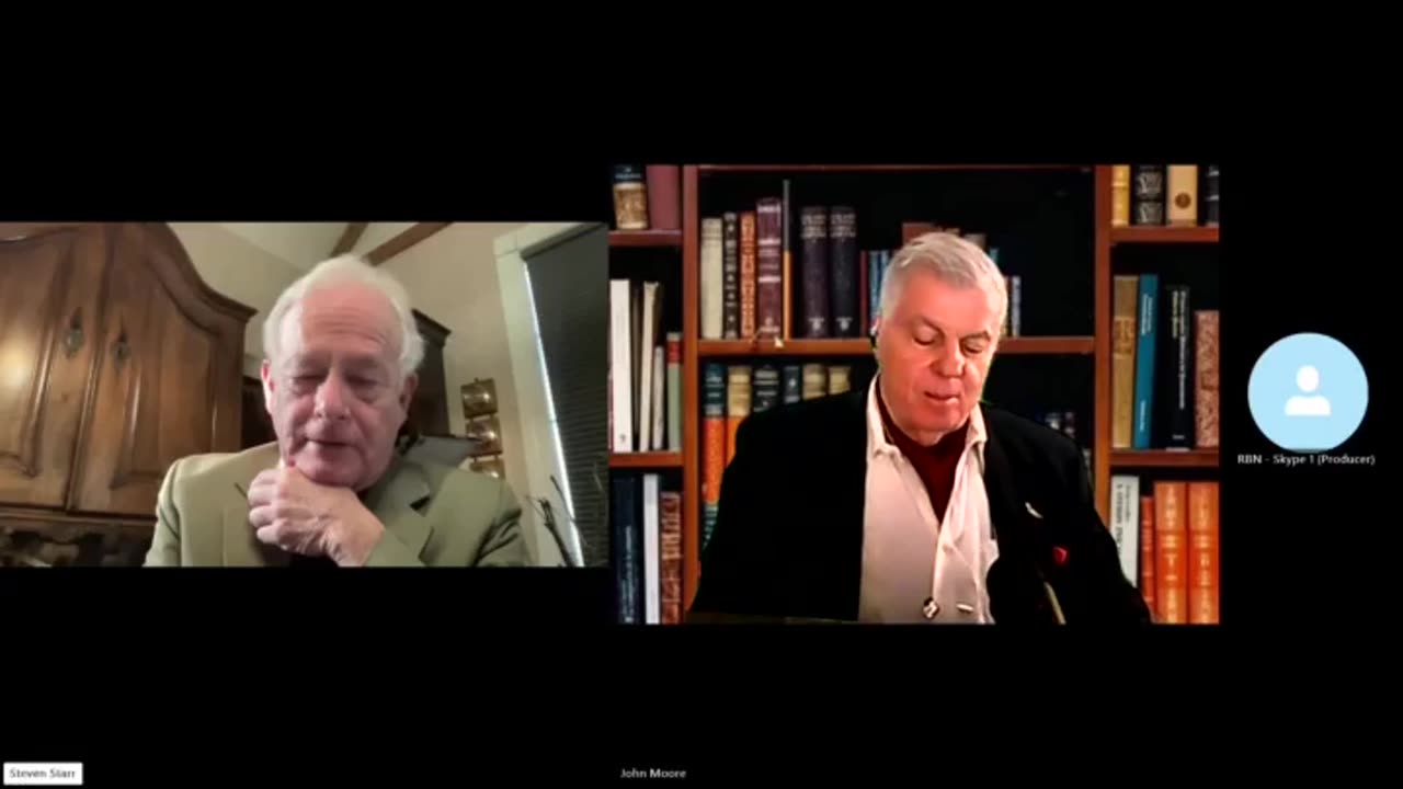 The John Moore Show | 2.24.25 | Hour 1