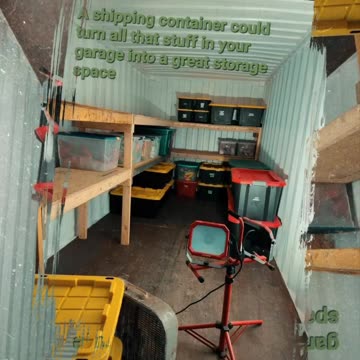 A Great Summary of USA Containers! 🤩 | USA Containers