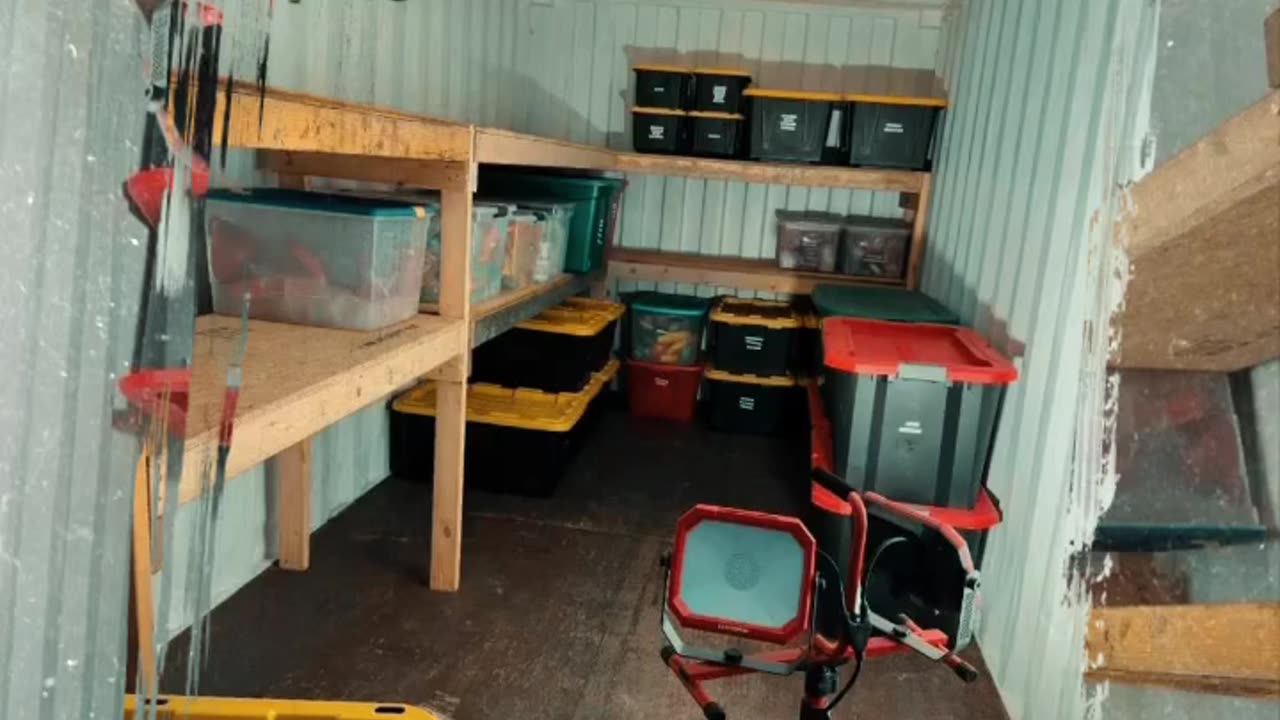 A Great Summary of USA Containers! 🤩 | USA Containers