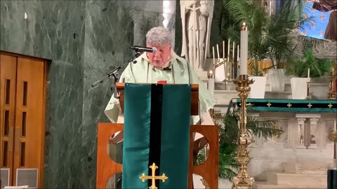 MORE THAN TODAY'S SCRIPTURES