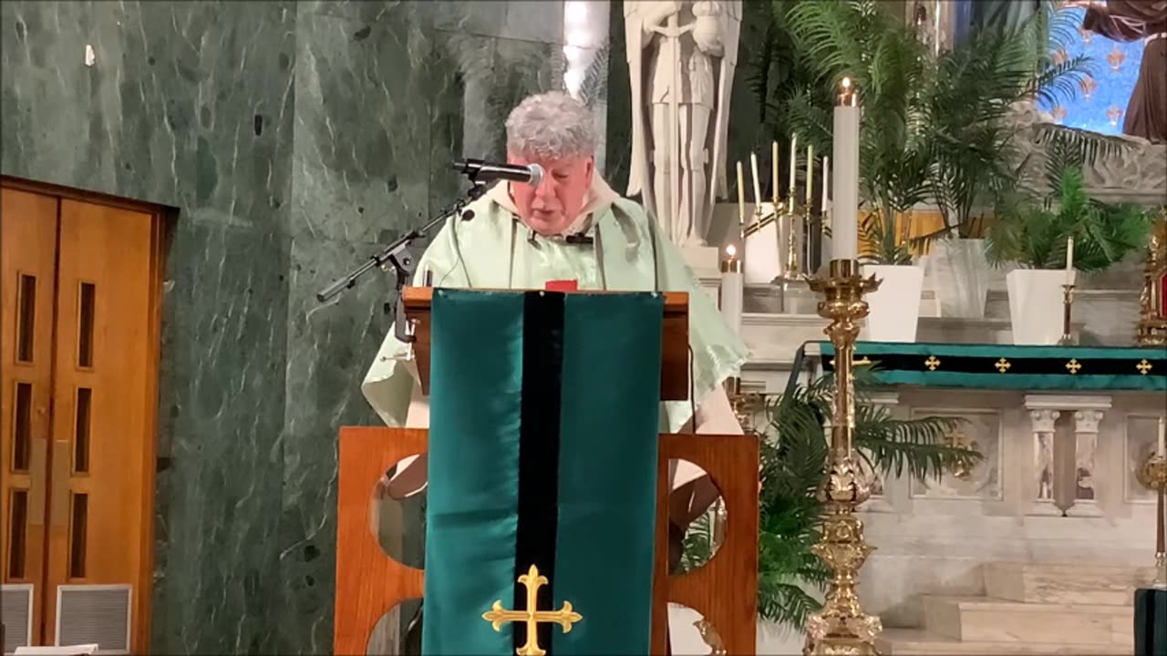 MORE THAN TODAY'S SCRIPTURES