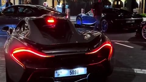 💎🏎️ The Pinnacle of Luxury Cars in Dubai - Don't Miss! | LuxurySportsCars