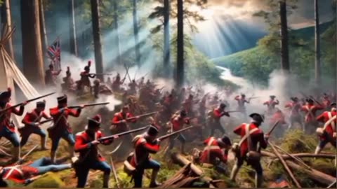 French and Indian War