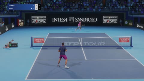(PS5) Matchpoint - Tennis Championships Fun Cross Court Rallies