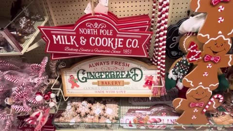 Gingerbread