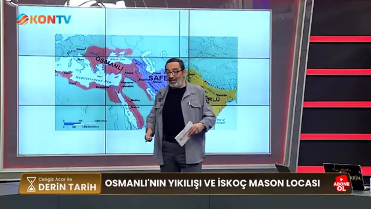 İSKOÇ MASON LOCASI