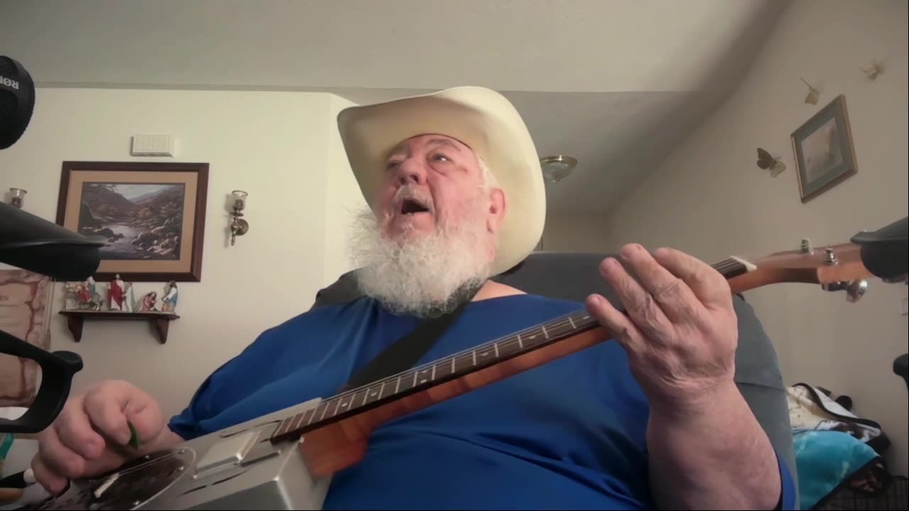 Dead in Christ will rise * song copy right owned by me.