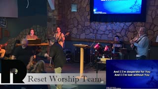 Reset Family Church