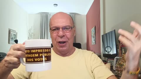 Trump diz que pode até prender Mamdani, se este enfrentar a polícia de imigração, ICE