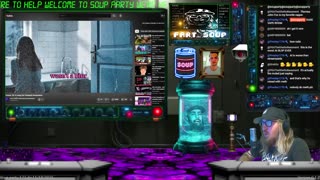 Soup Party 173: Failure comes in all shapes, sizes, ages