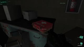 F.E.A.R.: Extraction Point, Playthrough, (No Commentary), Level: "Terminus" (3 of 4)