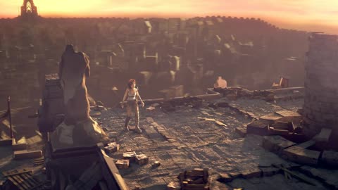 Sintel | Short film