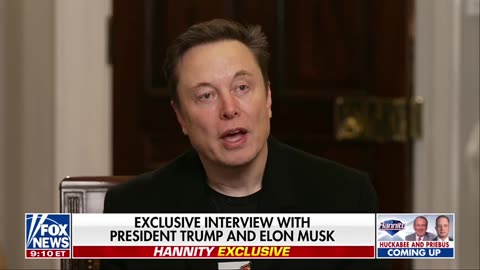 Musk: We Can Address Inflation By Cutting Govt Waste!