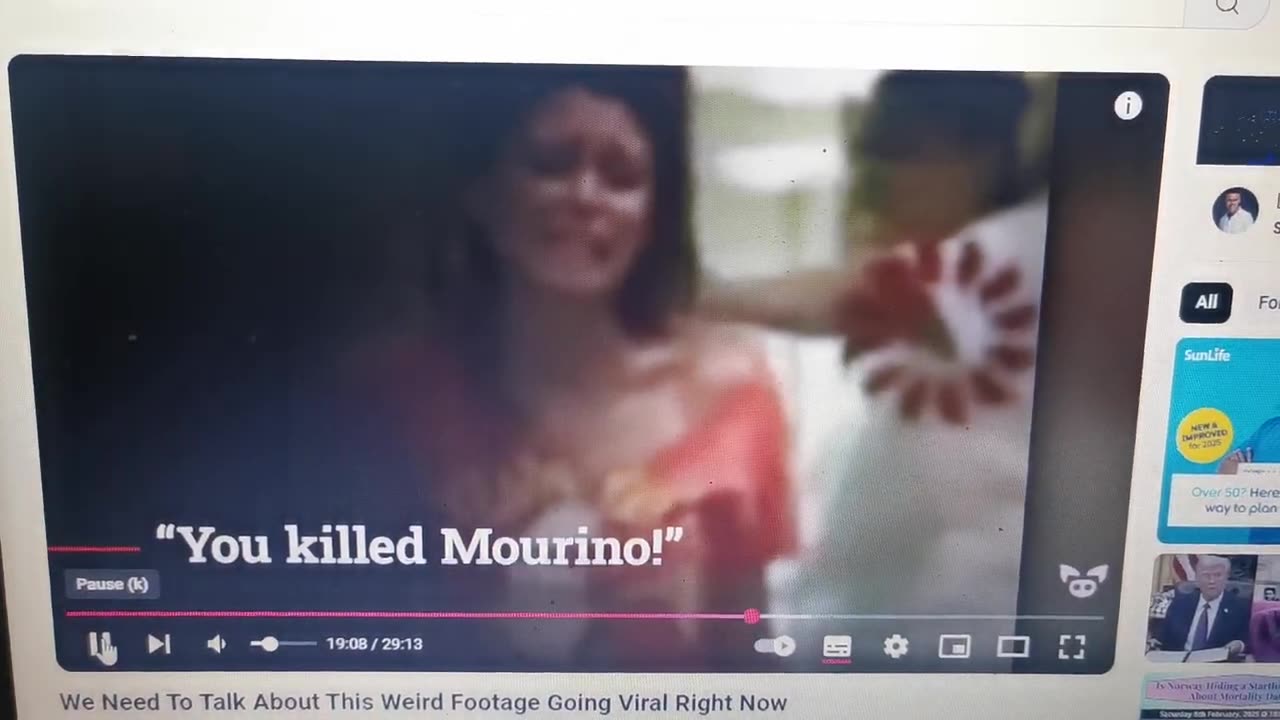 WILL 666 You / Escape In Time? Get Out Alive