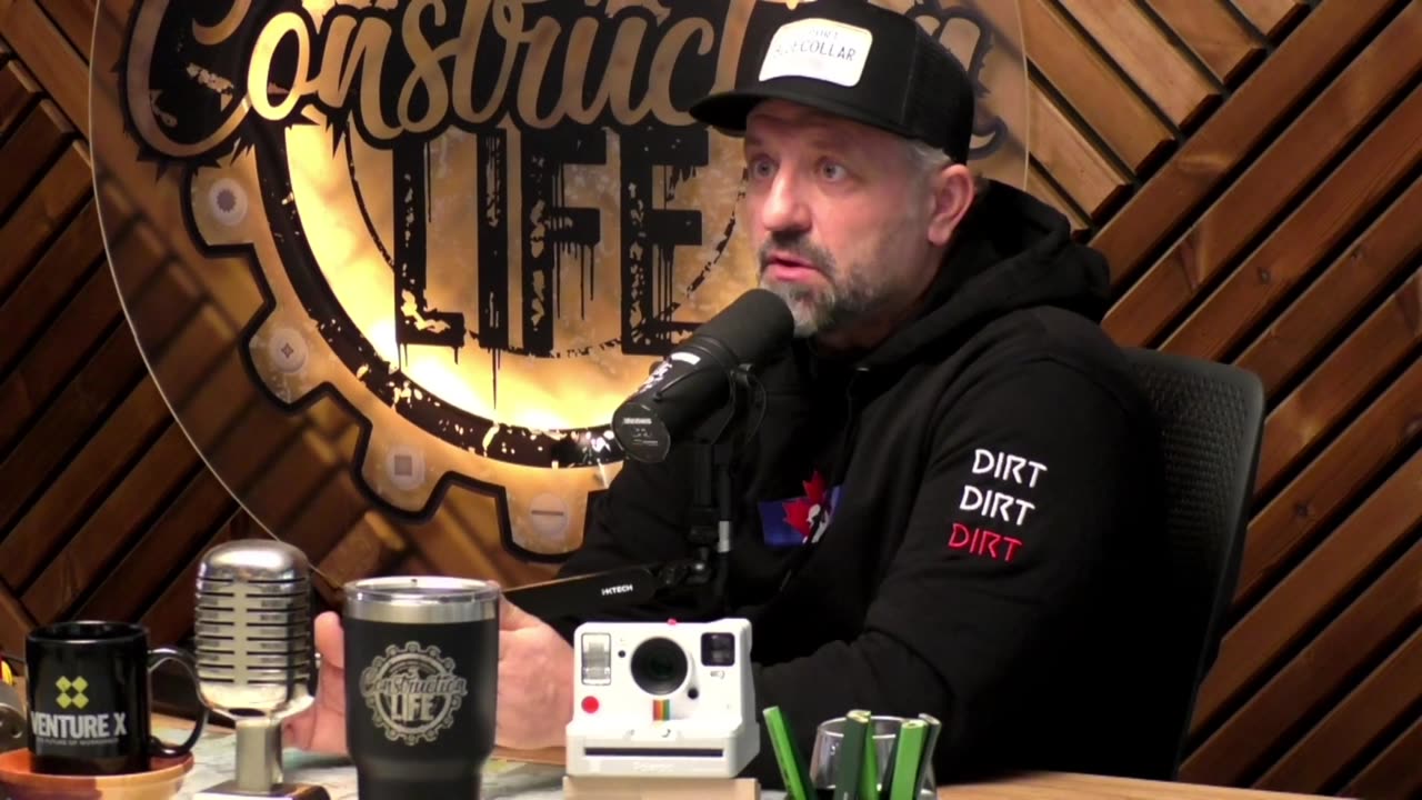 #681 – From Apps to Education to Finish Carpentry Craftsmanship: The Taylor Francis Story