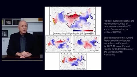 🚨Siberia's Hidden Threat to Our Planet.