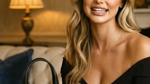 Chanel Black Travel Line Tote Bag