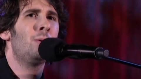 Josh Groban - Bells Of New York City - Christmas In Rockefeller