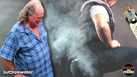 Randal is the ULTIMATE Fartknocker.