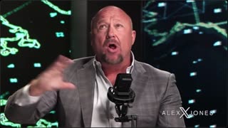 The Alex Jones Show TUESDAY LIVE SHOW STREAM 11/4/25