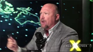 The Alex Jones Show TUESDAY LIVE SHOW STREAM 11/4/25