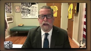 The Alex Jones Show TUESDAY LIVE SHOW STREAM 11/4/25