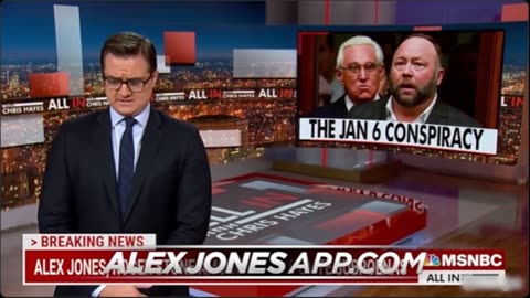 The Alex Jones Show TUESDAY LIVE SHOW STREAM 11/4/25