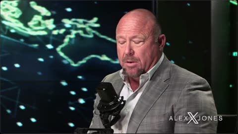 The Alex Jones Show TUESDAY LIVE SHOW STREAM 11/4/25