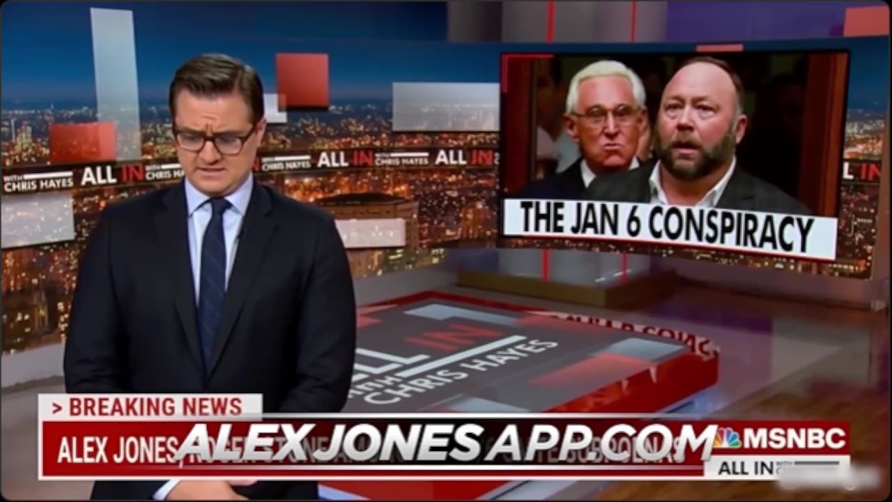 The Alex Jones Show TUESDAY LIVE SHOW STREAM 11/4/25