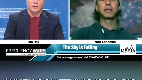 We’re Conditioned to Wait for a Savior!