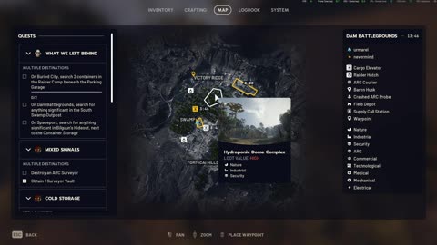 Gaming on Linux | Play 4 FUN all luck no skill (ty for supporting me by viewing ads)