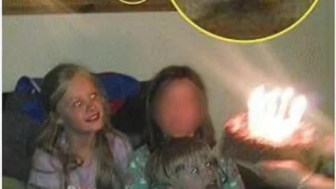 👻📸 Creepy Ghost Faces Caught on Photos | TheHauntingHour