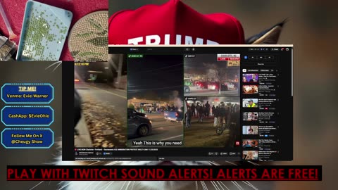 Crime Updates and Some Art