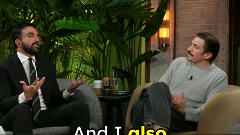 Selfish Decision Costs Big - Zohran Mamdani on FLAGRANT