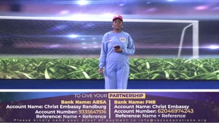 LIVE NOW: MIDWEEK SERVICE || WITH PASTOR MOIPONE MOLOTSI || 23TH JULY 2025