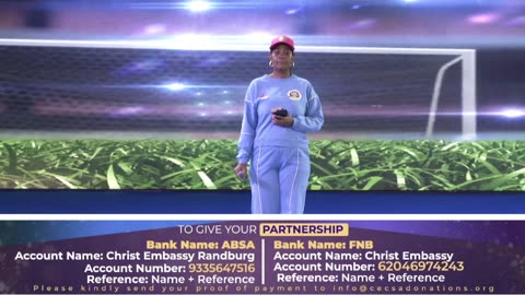 LIVE NOW: MIDWEEK SERVICE || WITH PASTOR MOIPONE MOLOTSI || 23TH JULY 2025