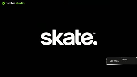 skate. 5.5 gigabyte update lets see what's changed attempt #2