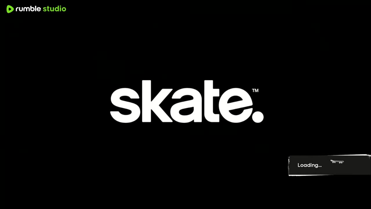 skate. 5.5 gigabyte update lets see what's changed attempt #2
