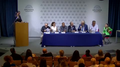 ATENEO CIENTÍFICO en Argentina: ¿QUÉ CONTIENEN LAS "VACUNAS" COVID-19?