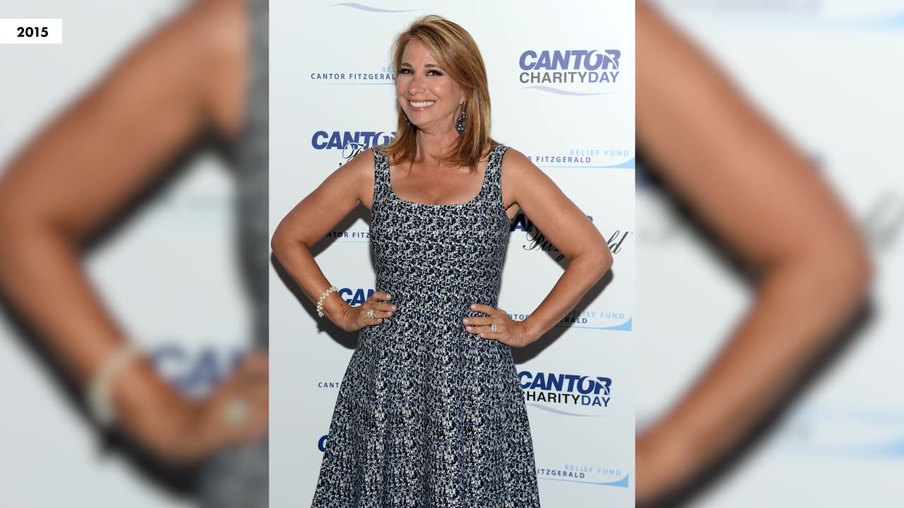 See 'RHONY' alum Jill Zarin's face transformation after being called out for having 'an entirely different face' on social media
