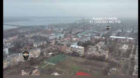 Ukraine war combat footage 12/25/24