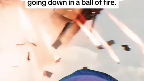 A cruel fate has been avoided... For now...